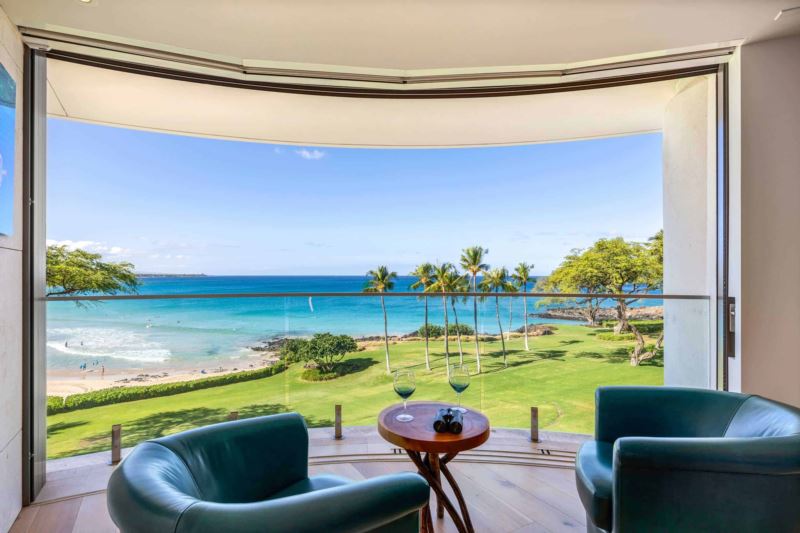 Hapuna Beach Residences B42 Gallery Image 3