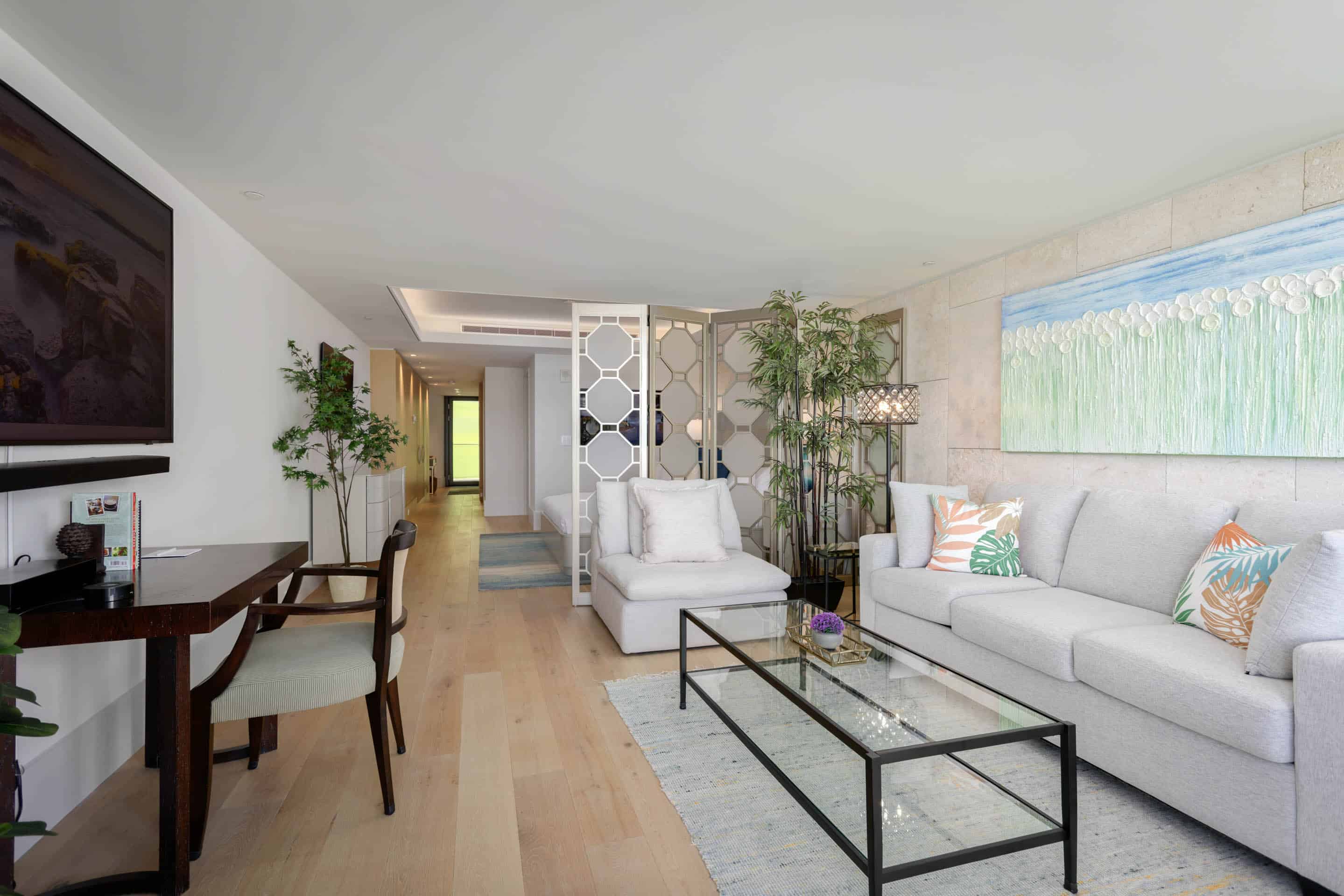 Hapuna Beach Residences B22 Gallery Image 2