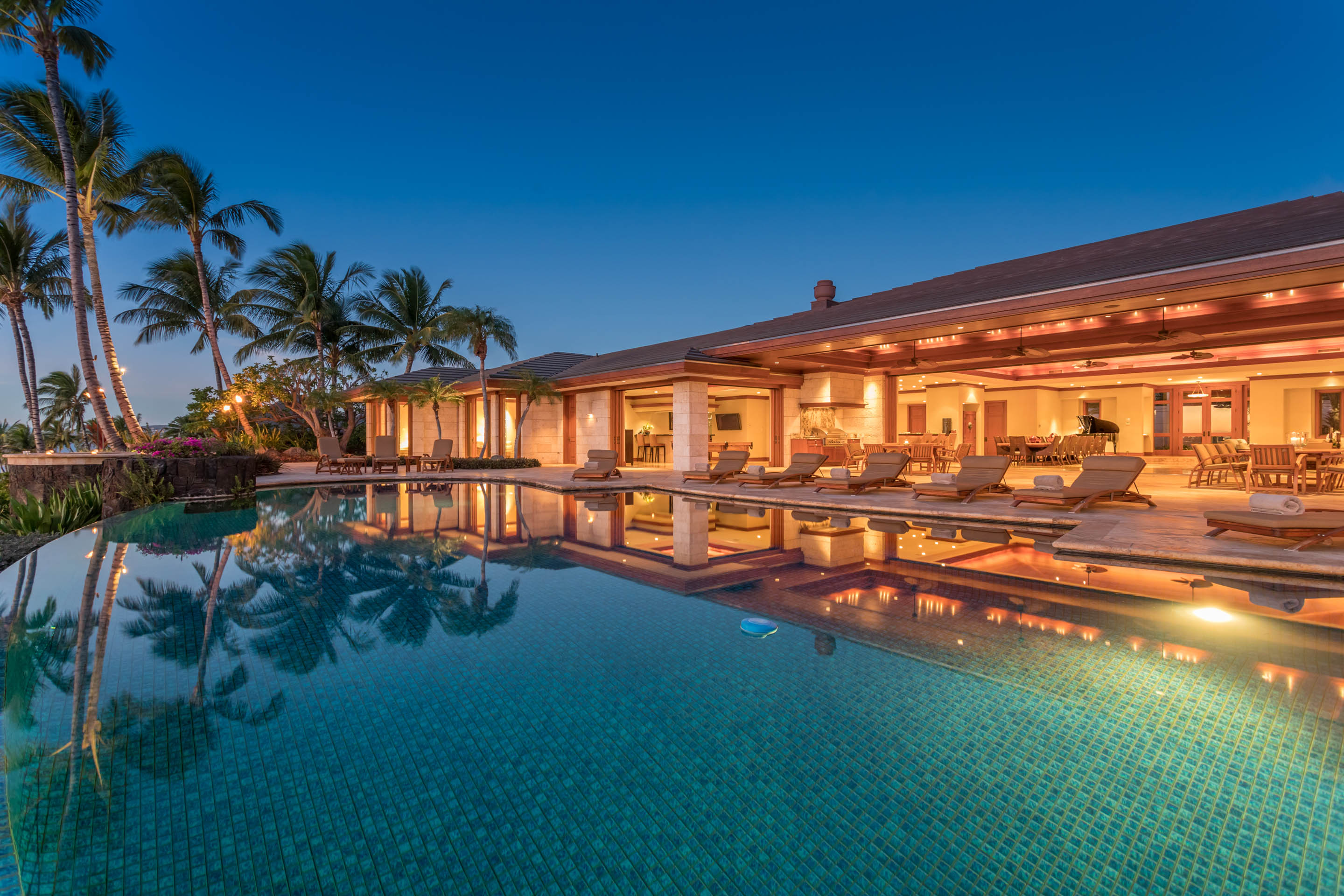 Featured Image - The Bluffs at Mauna Kea, Villa 5