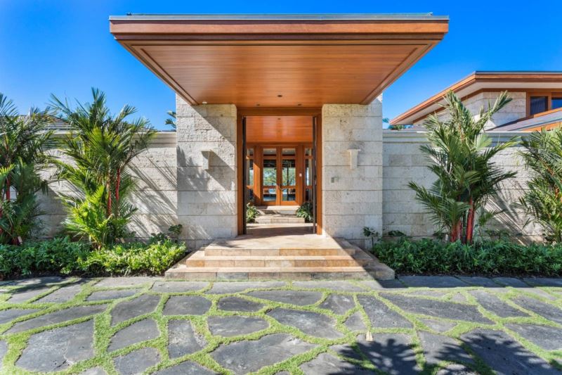 The Bluffs at Mauna Kea, Villa 5 Gallery Image 2