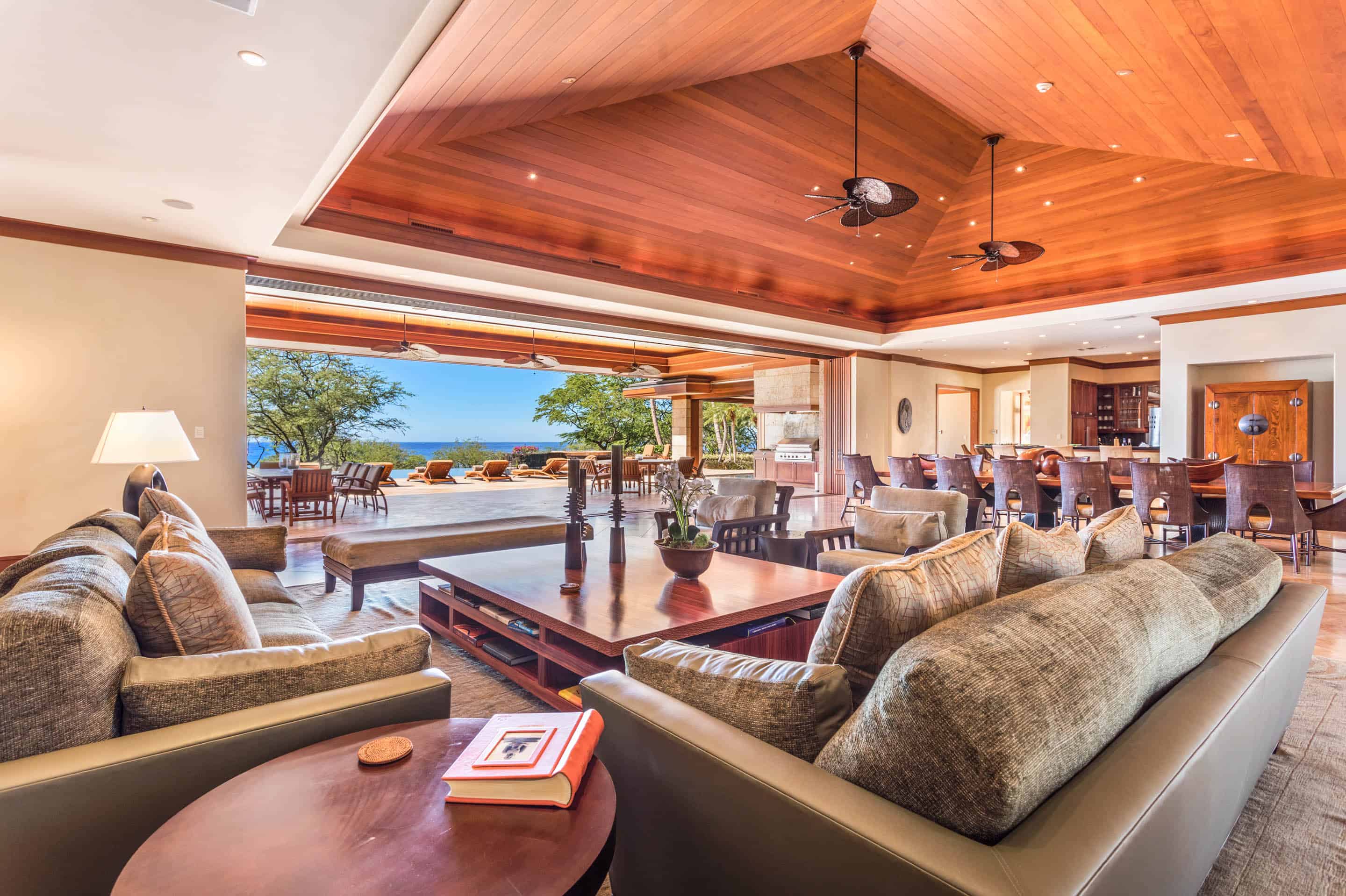 Featured Image - The Bluffs at Mauna Kea, Villa 5