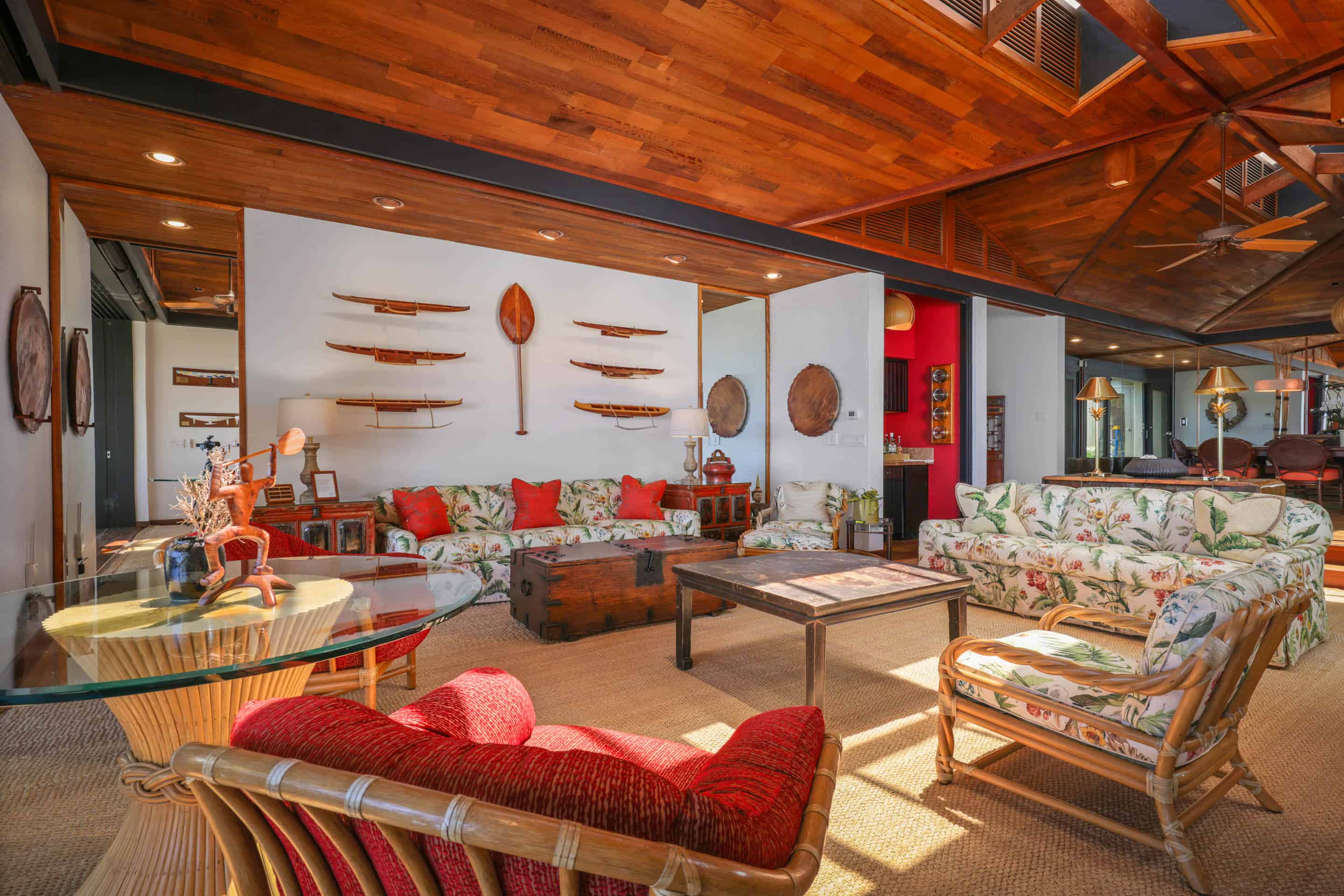 Fairways South 18 Gallery Image 2