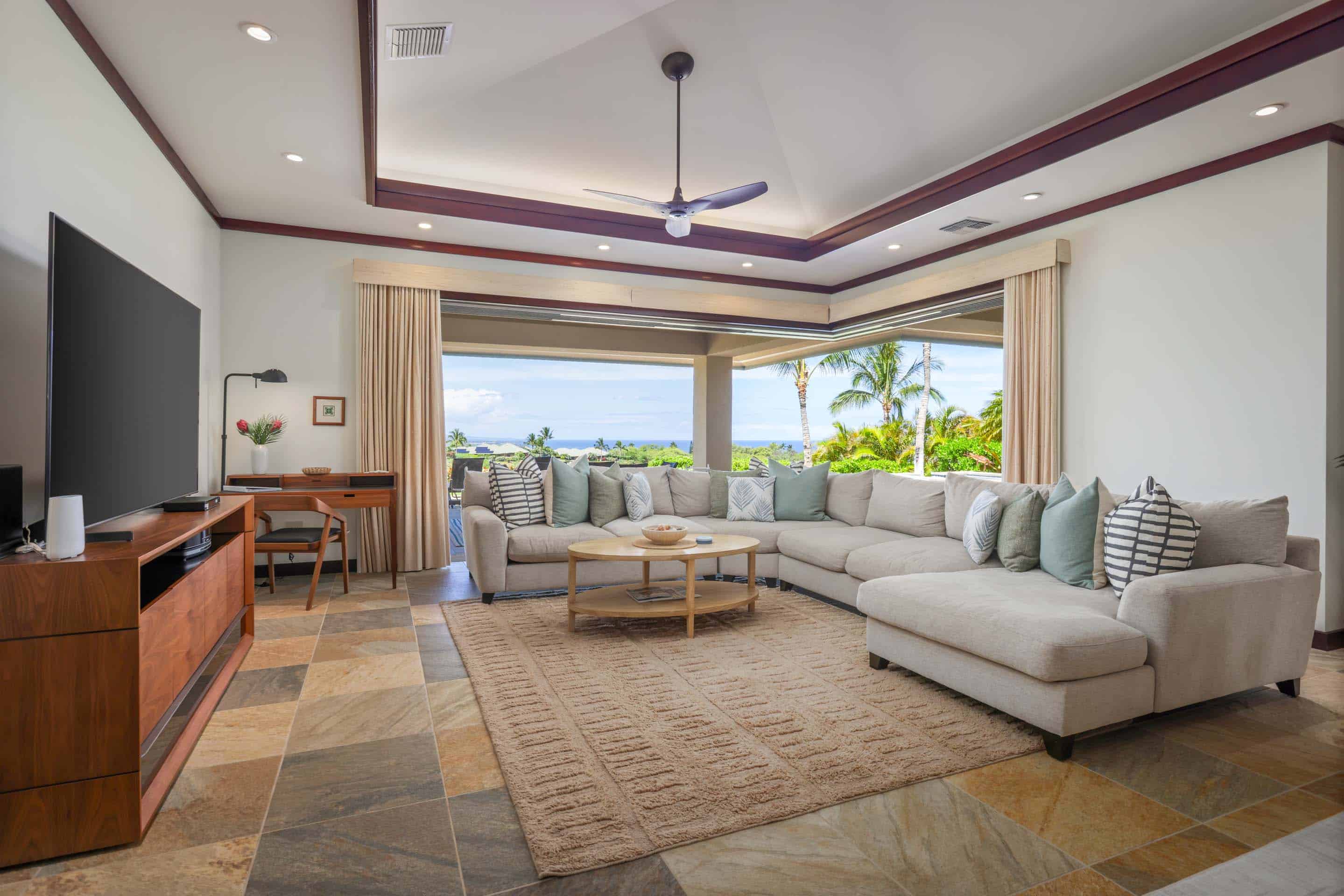 Wai'ula'ula Villa 415 Gallery Image 1