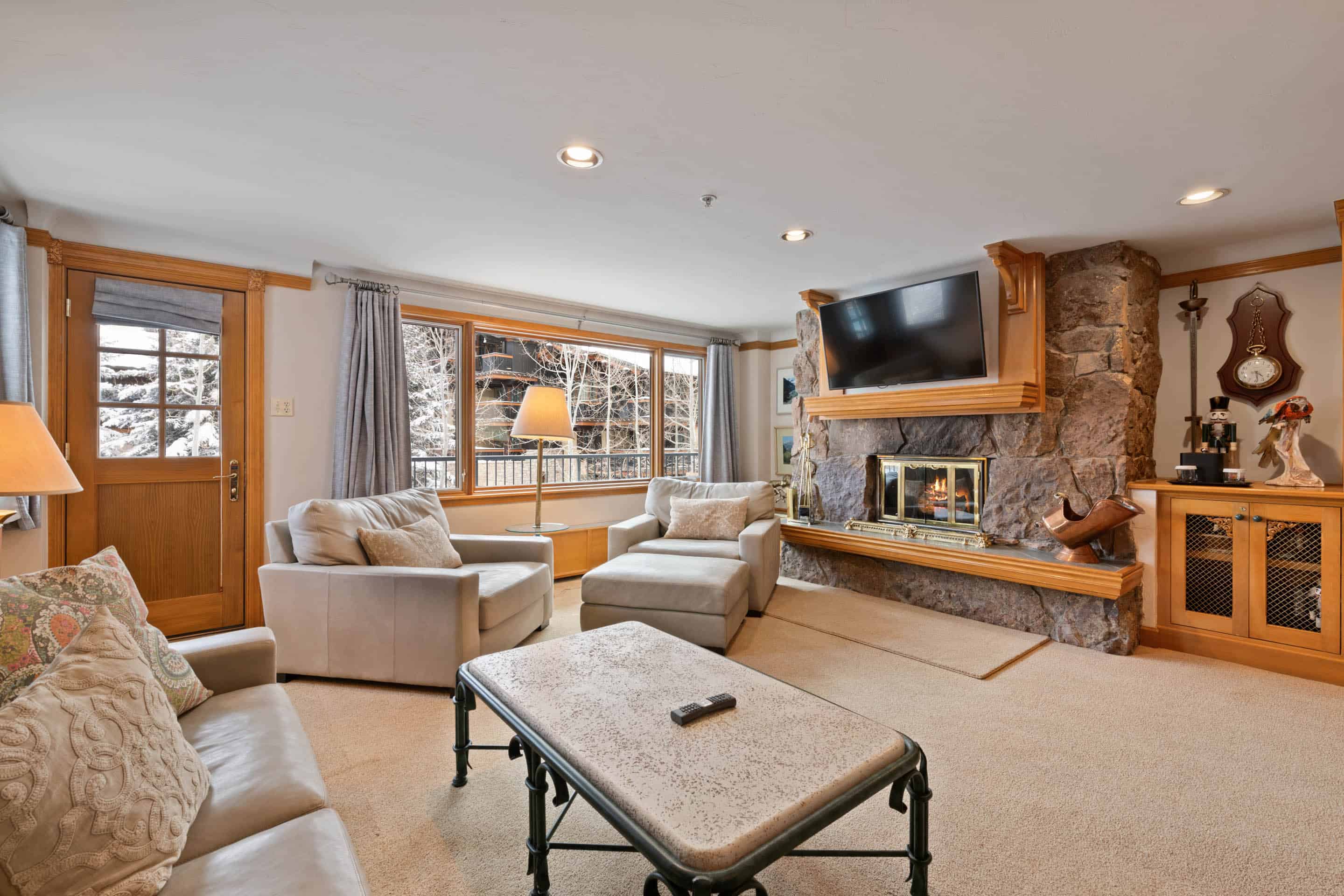 Featured Image - Lodge Tower 387 2BR