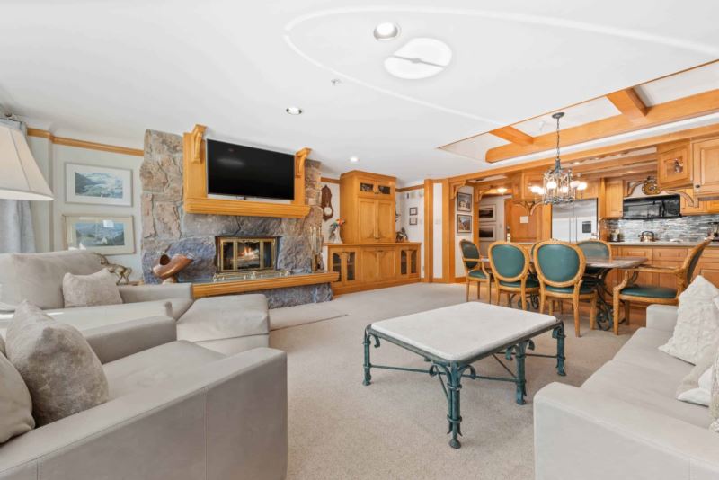 Featured Image - Lodge Tower 387-389-391 2BR