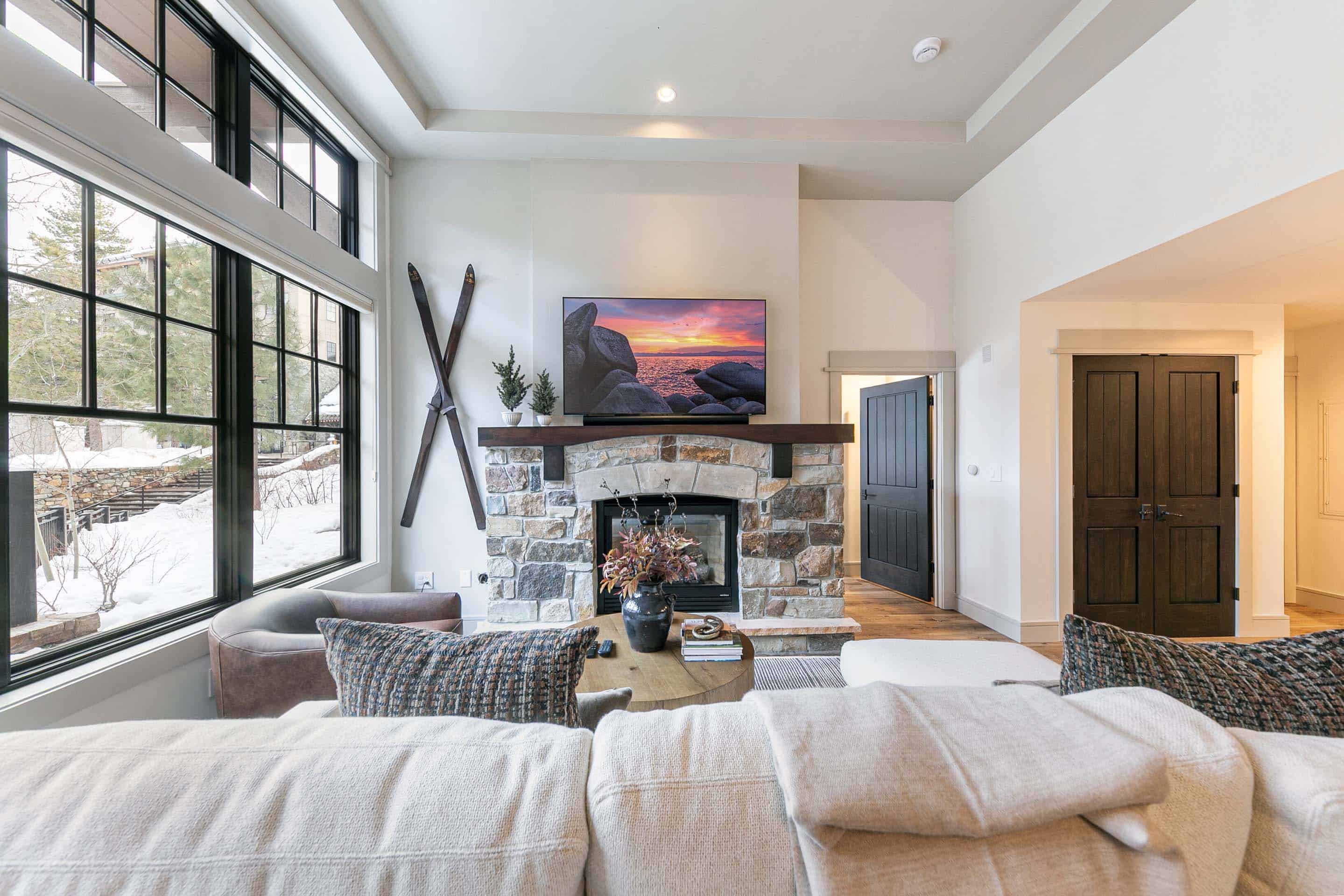 Featured Image - Catamount Lodge 101B, The Village at Northstar