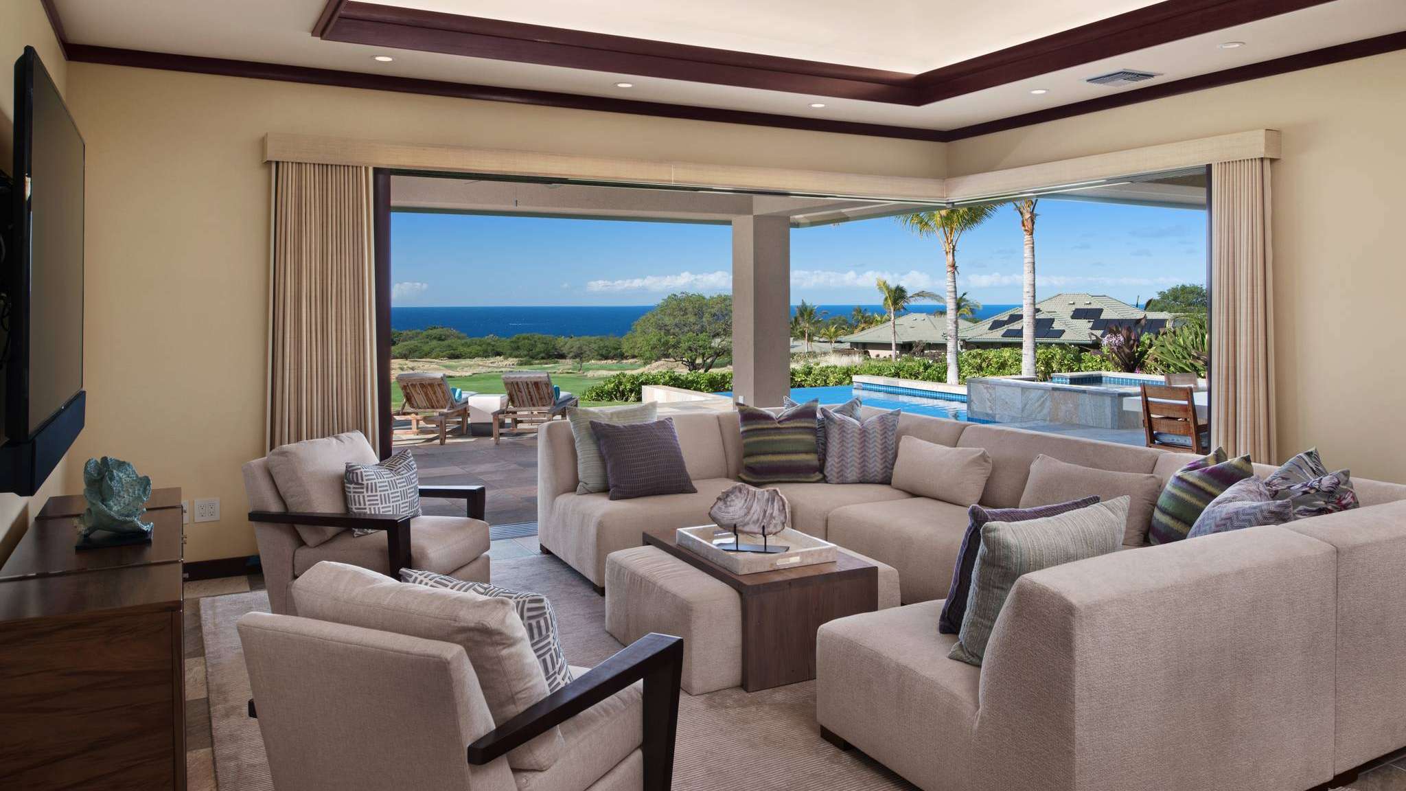 Featured Image - Wai'ula'ula Villa 409