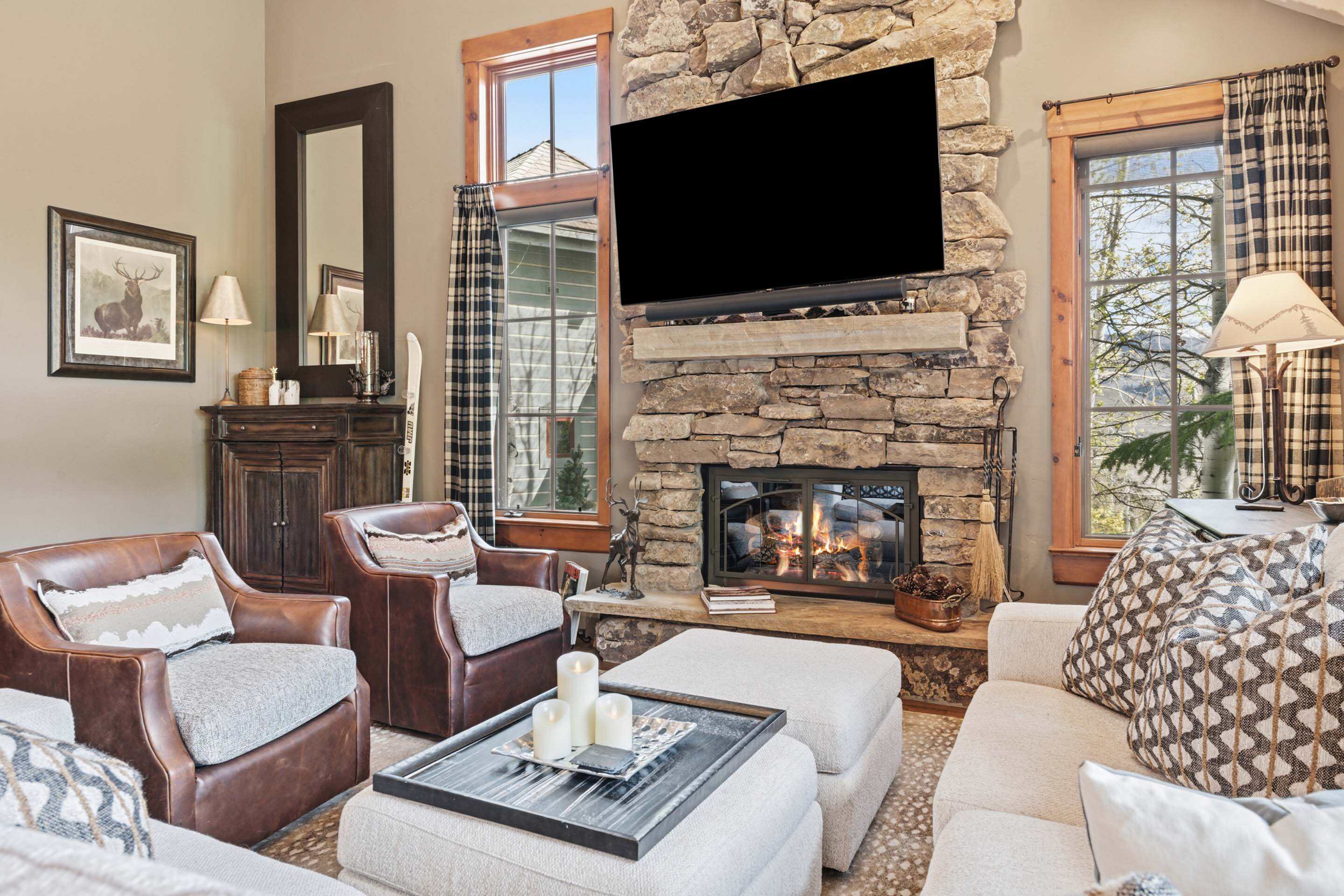 Featured Image - Buckhorn Townhome 264