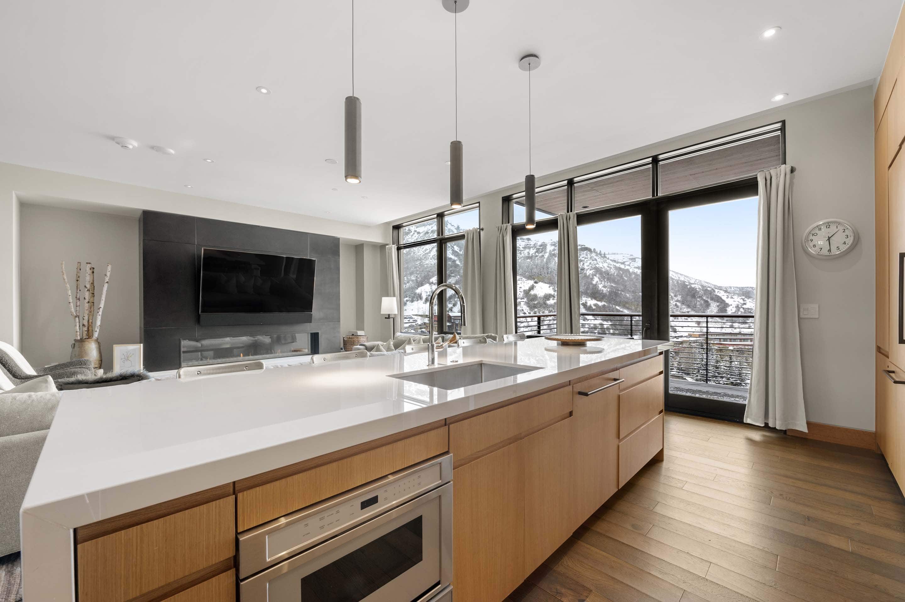 Featured Image - One Snowmass East 603, Snowmass Base Village