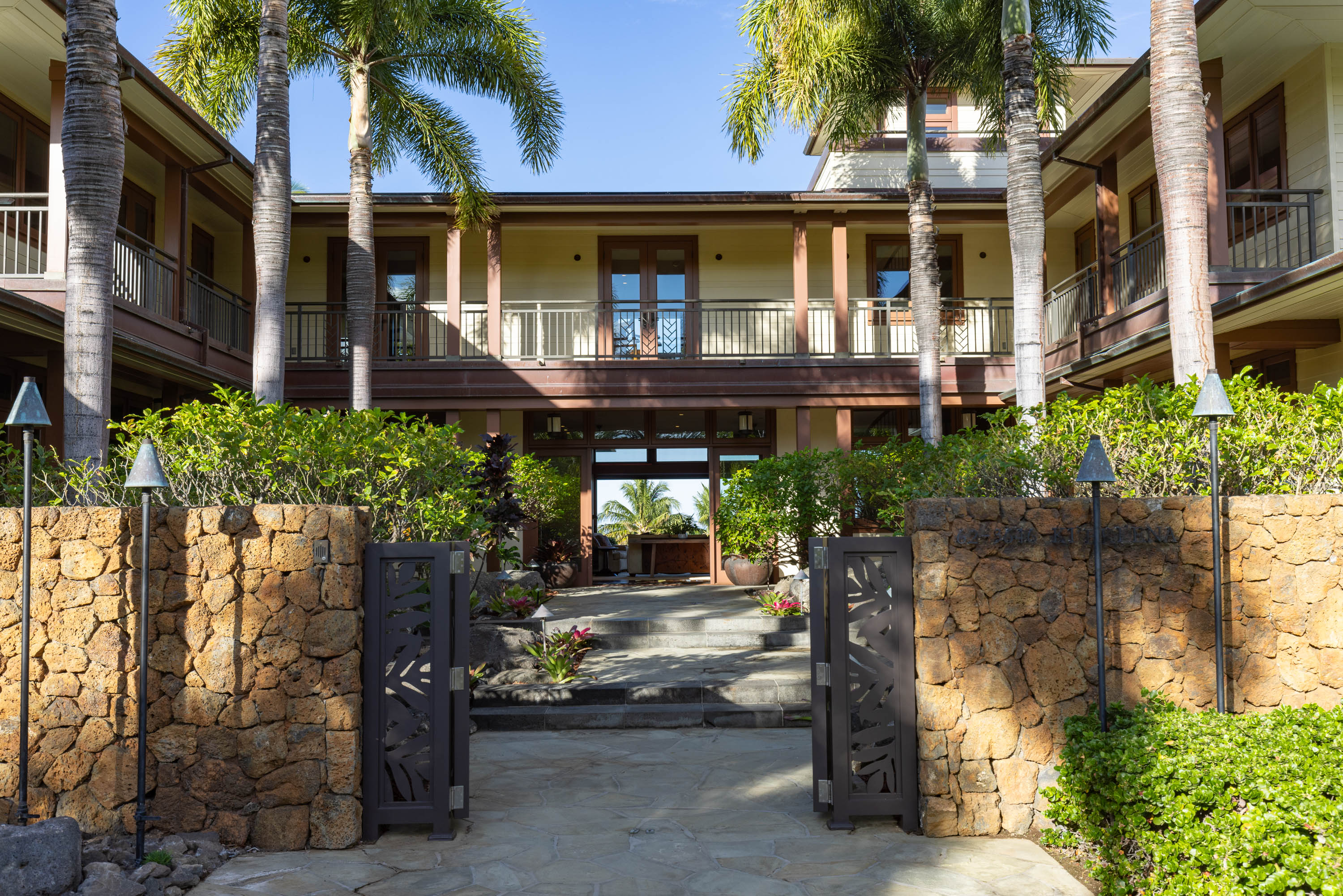 Featured Image - The Bluffs at Mauna Kea, Villa 14