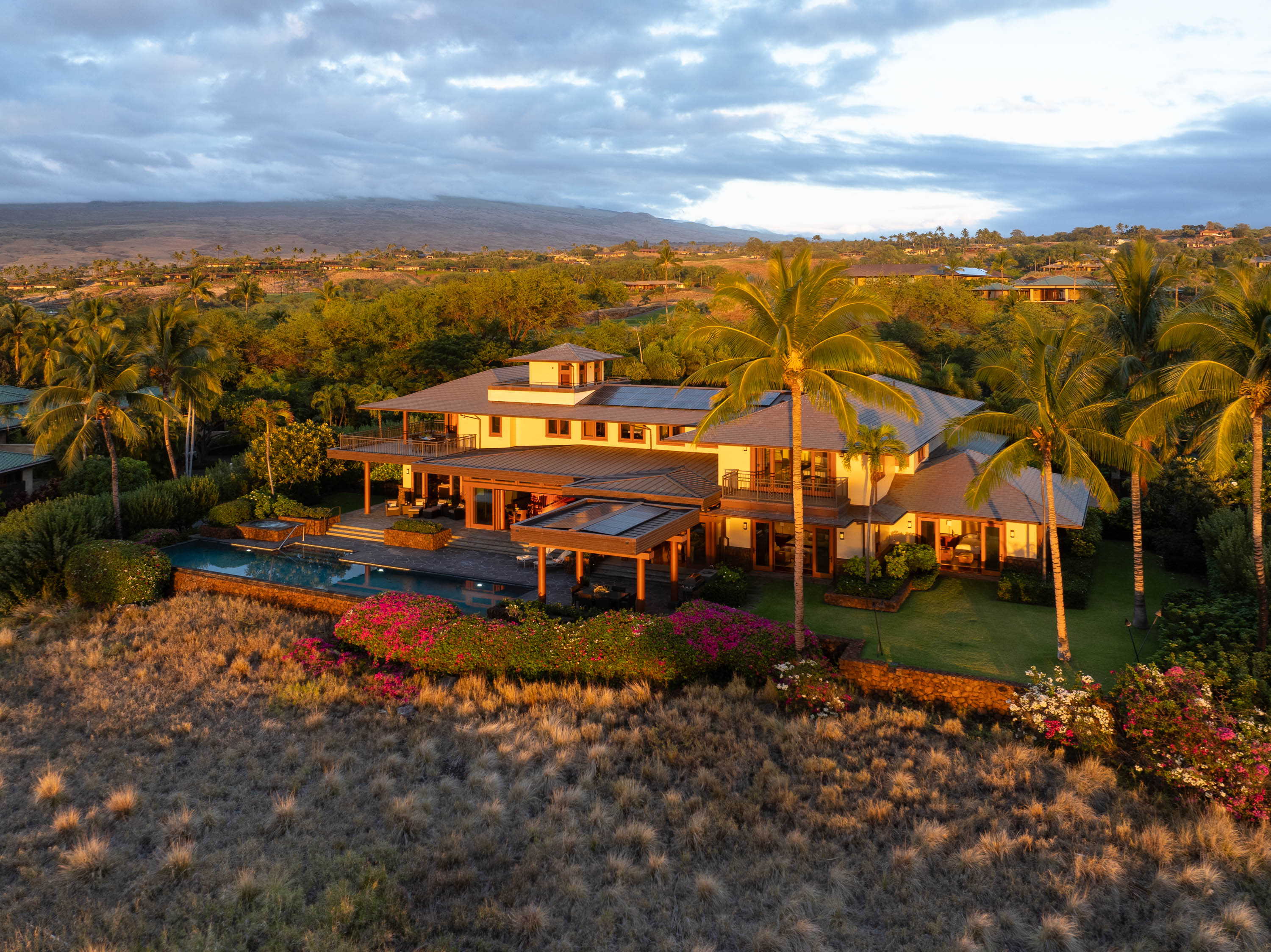 Featured Image - The Bluffs at Mauna Kea, Villa 14