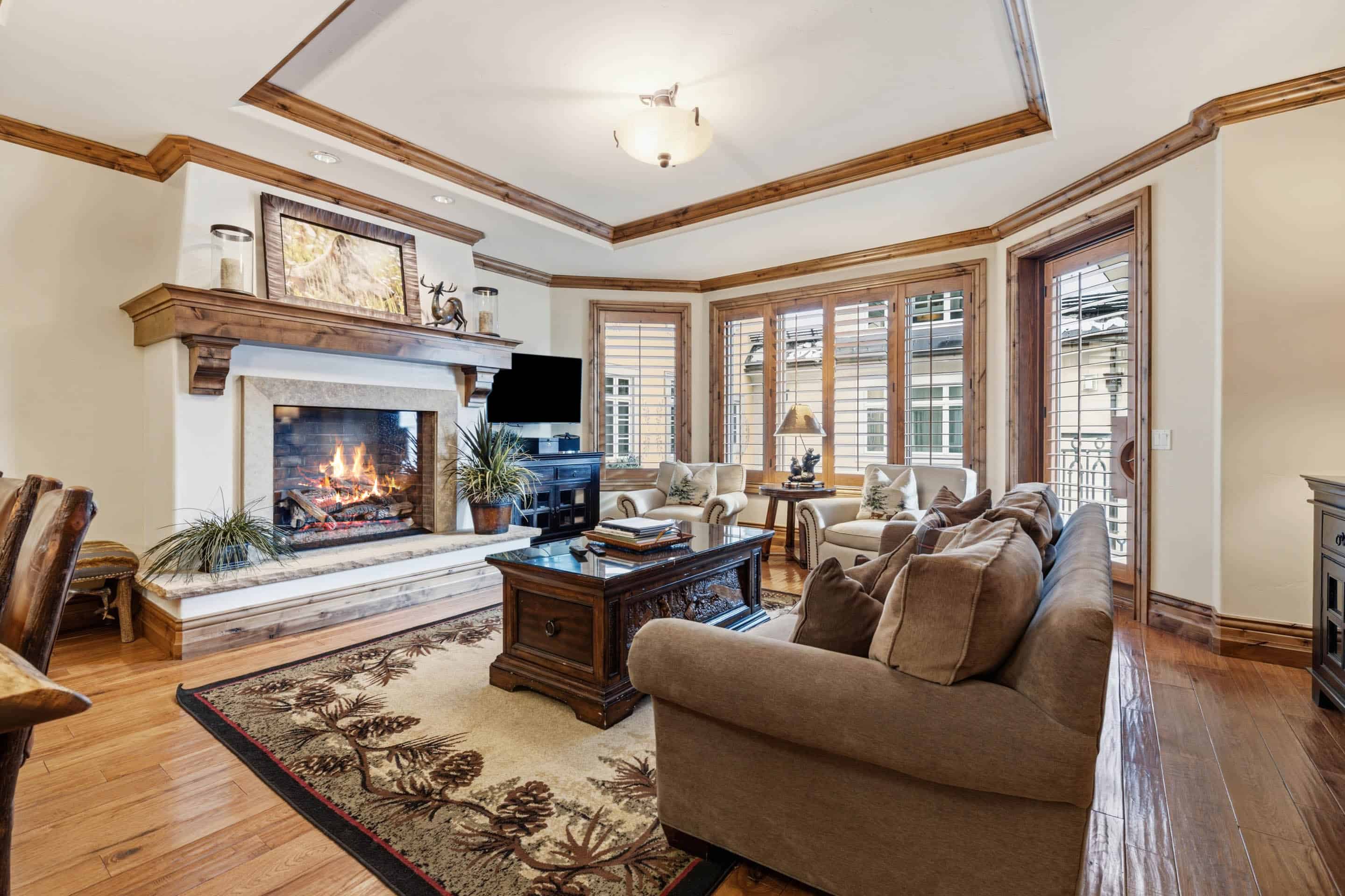 Featured Image - Arrabelle 461, Vail Village