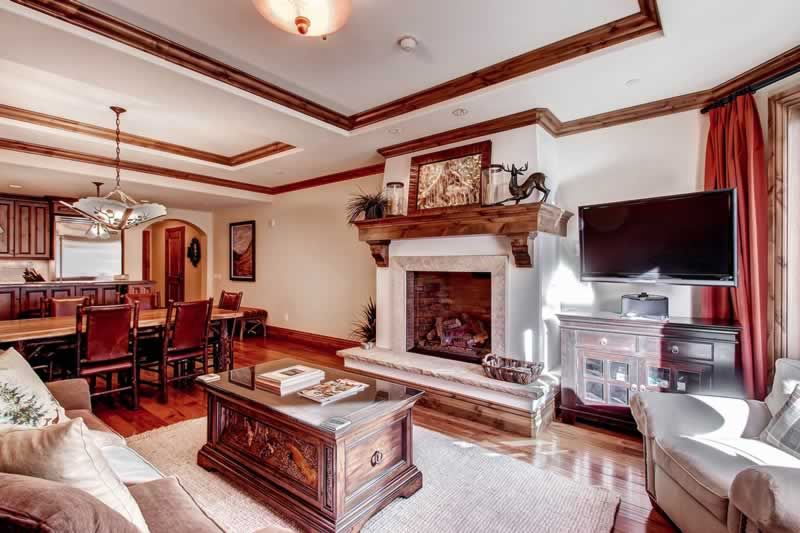 Featured Image - Arrabelle 461, Vail Village