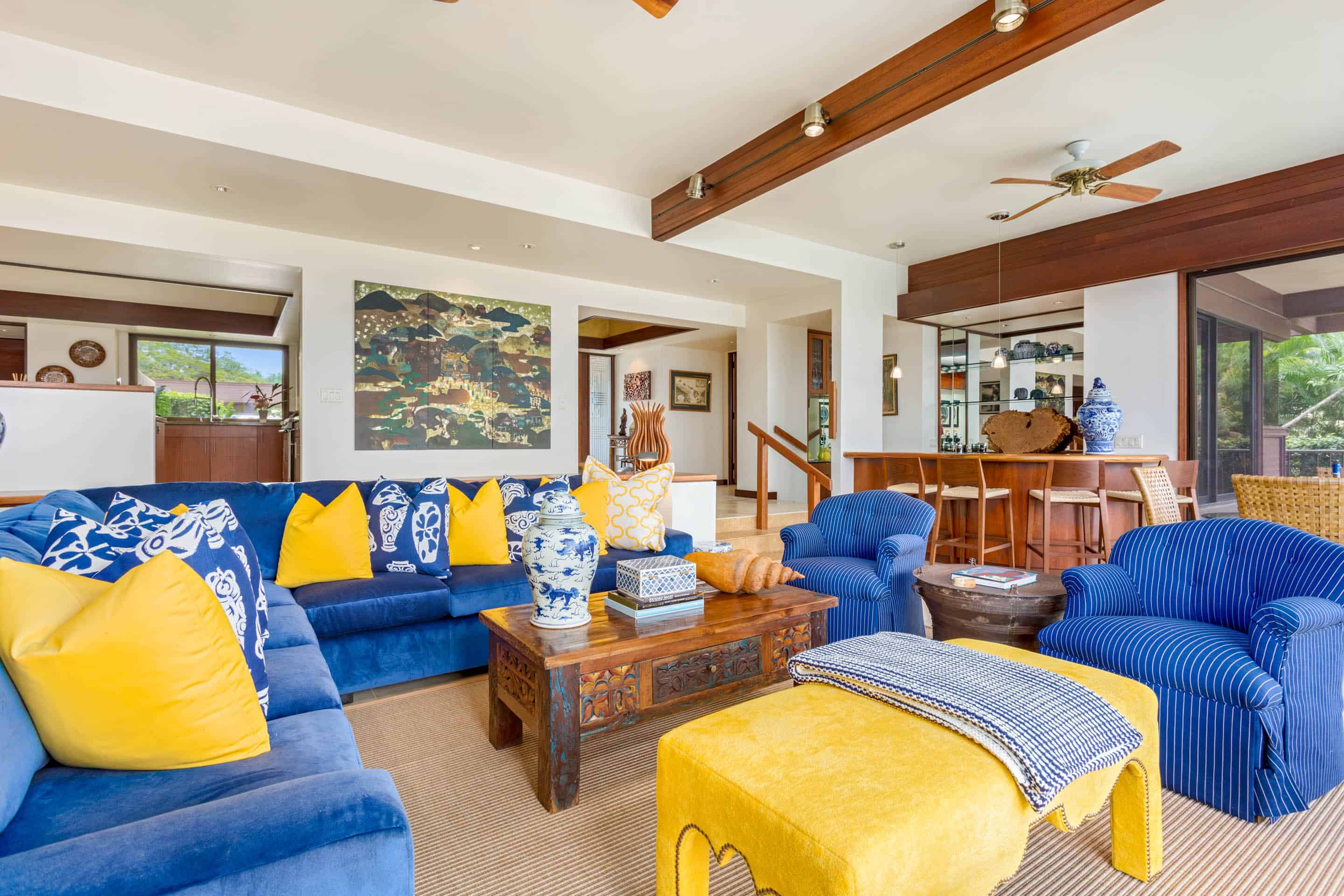 Villas at Mauna Kea Gallery Image 1