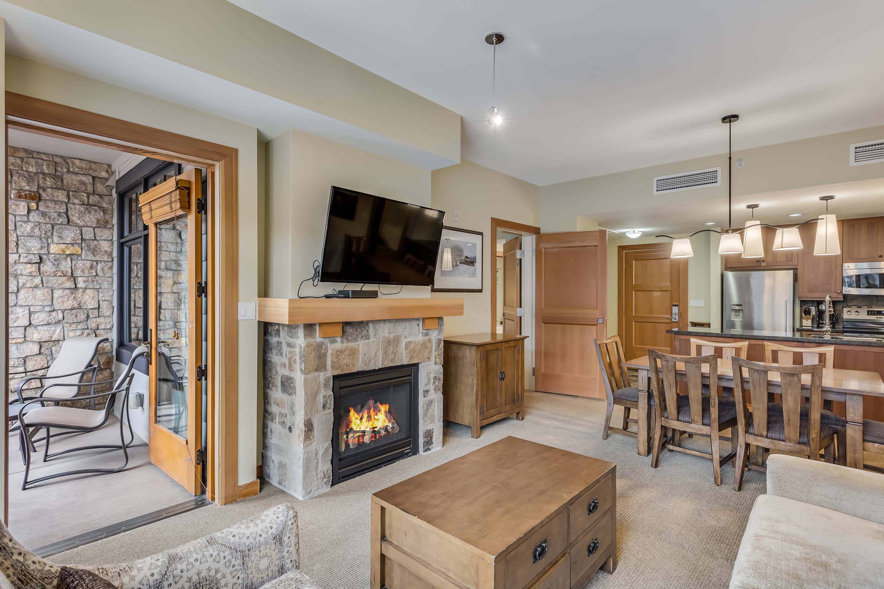 Featured Image - Capitol Peak Lodge 3205/3207, Snowmass Base Village