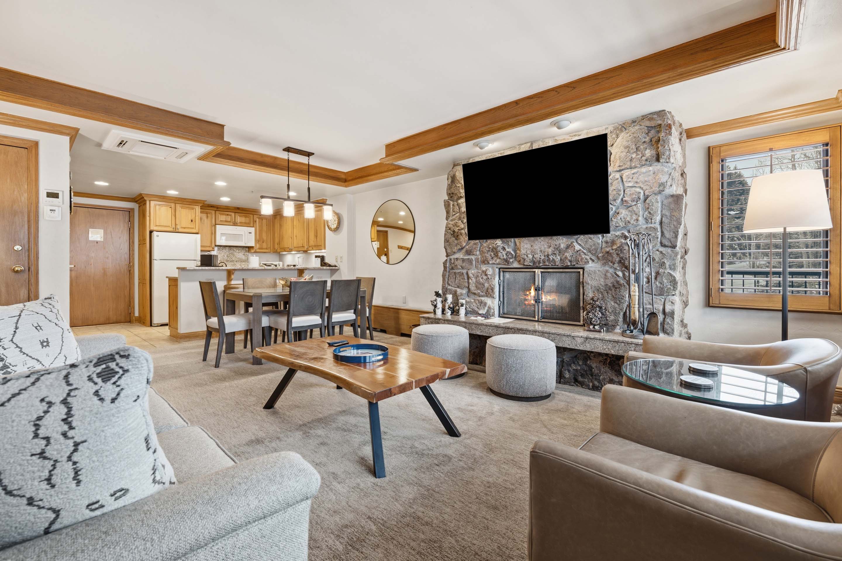 Featured Image - Lodge Tower 194 1BR