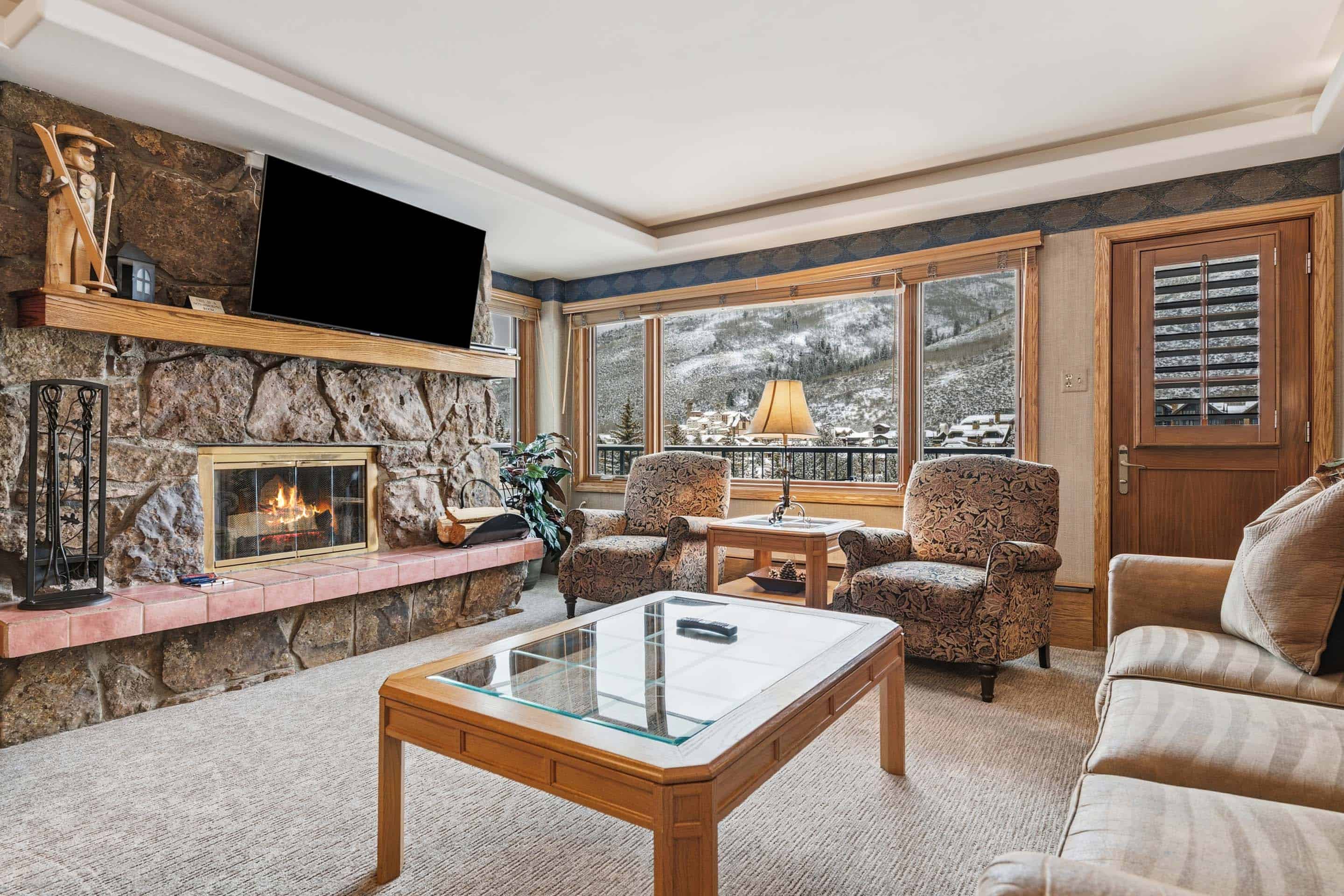 Featured Image - Lodge Tower 594 1BR