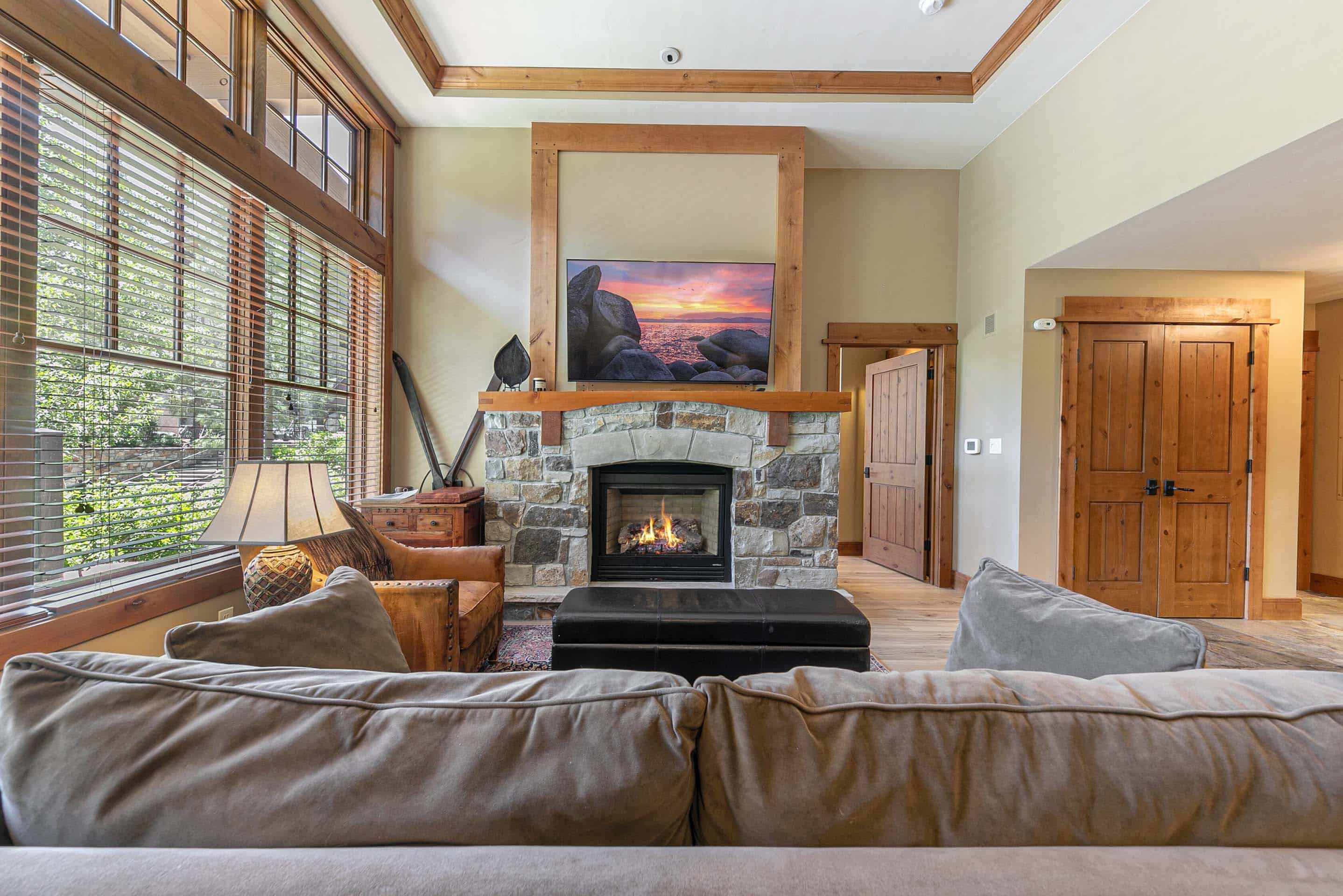 Featured Image - Catamount Lodge 101, The Village at Northstar