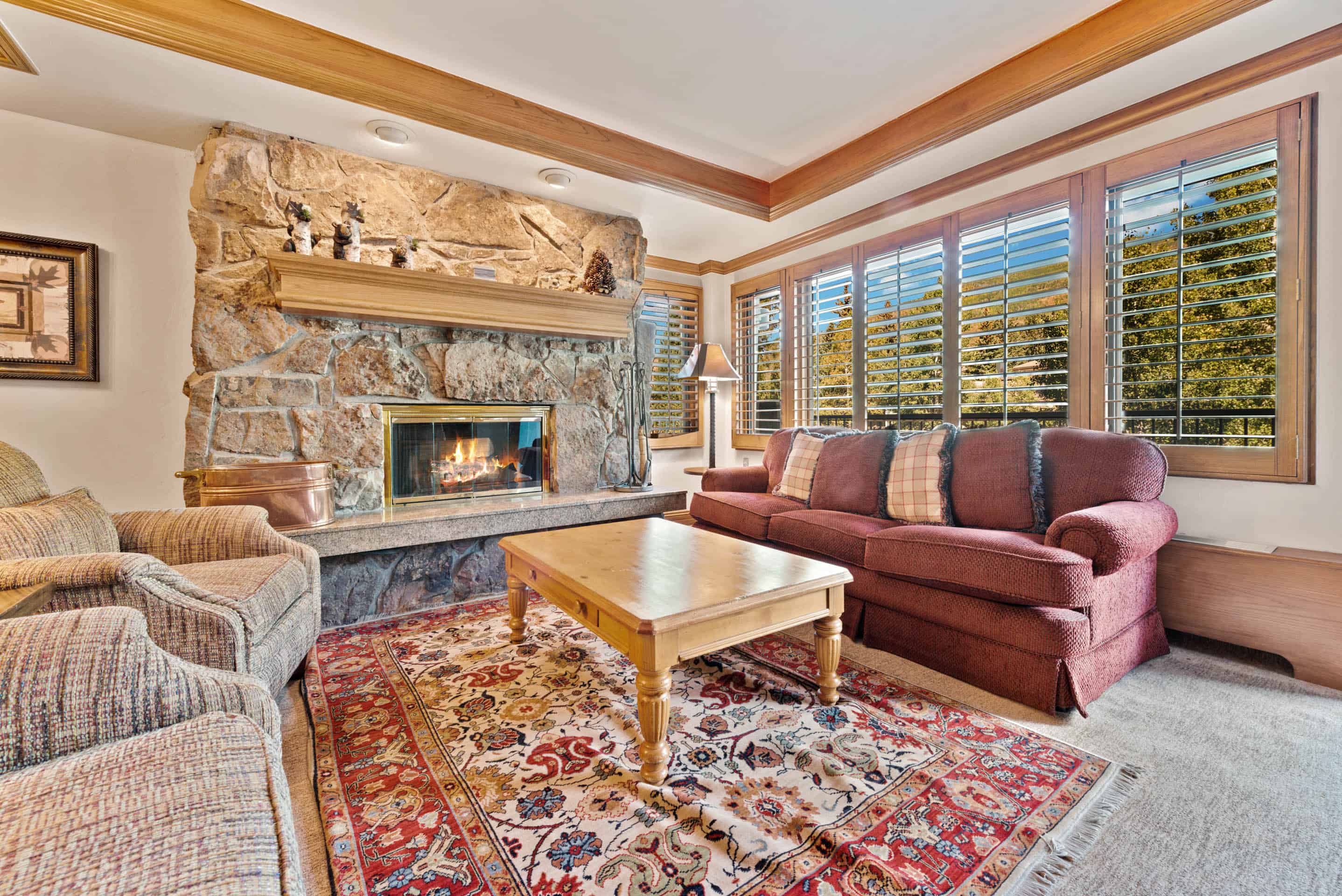 Featured Image - Lodge Tower 194 1BR, Vail Village