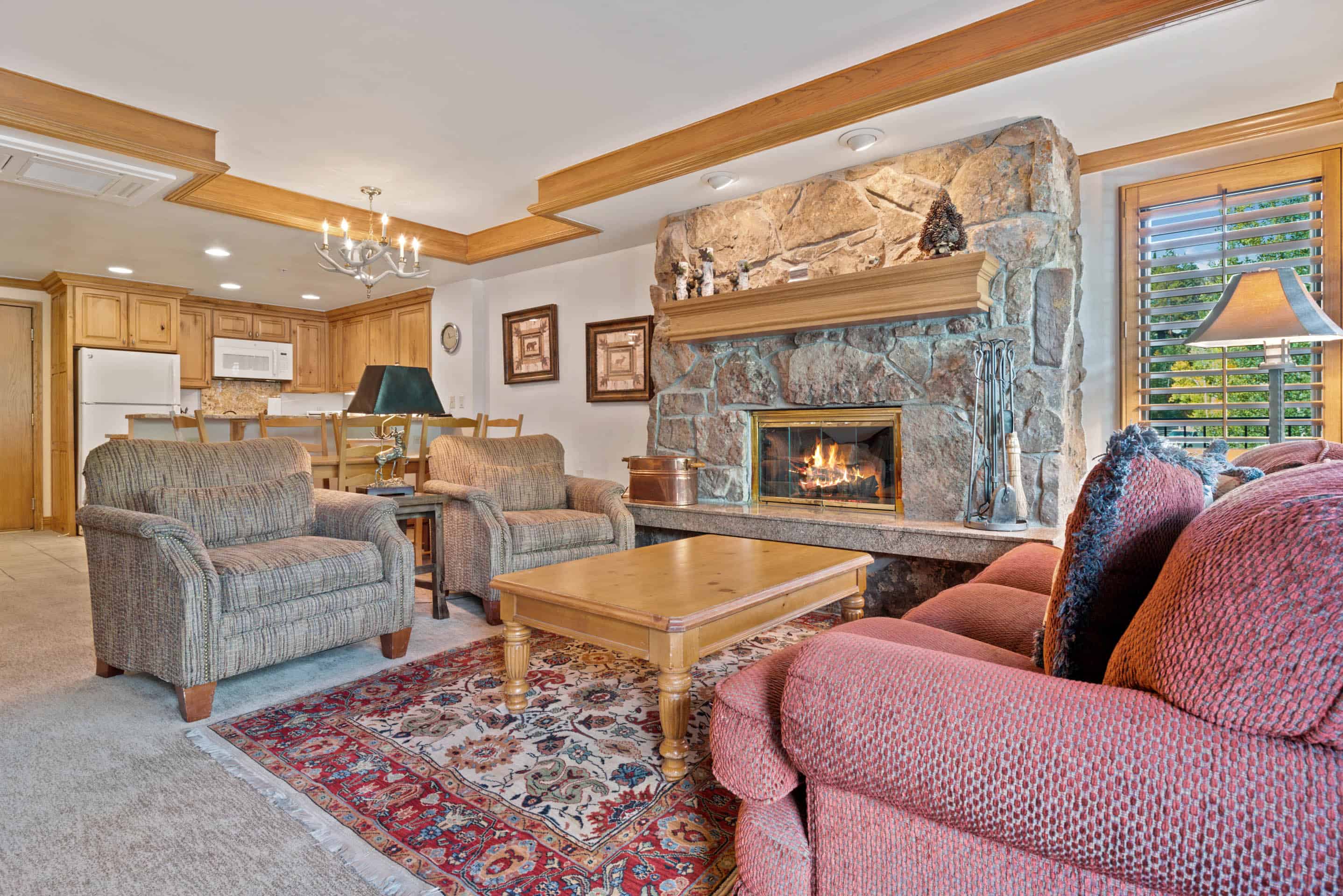 Featured Image - Lodge Tower 194 2BR, Vail Village