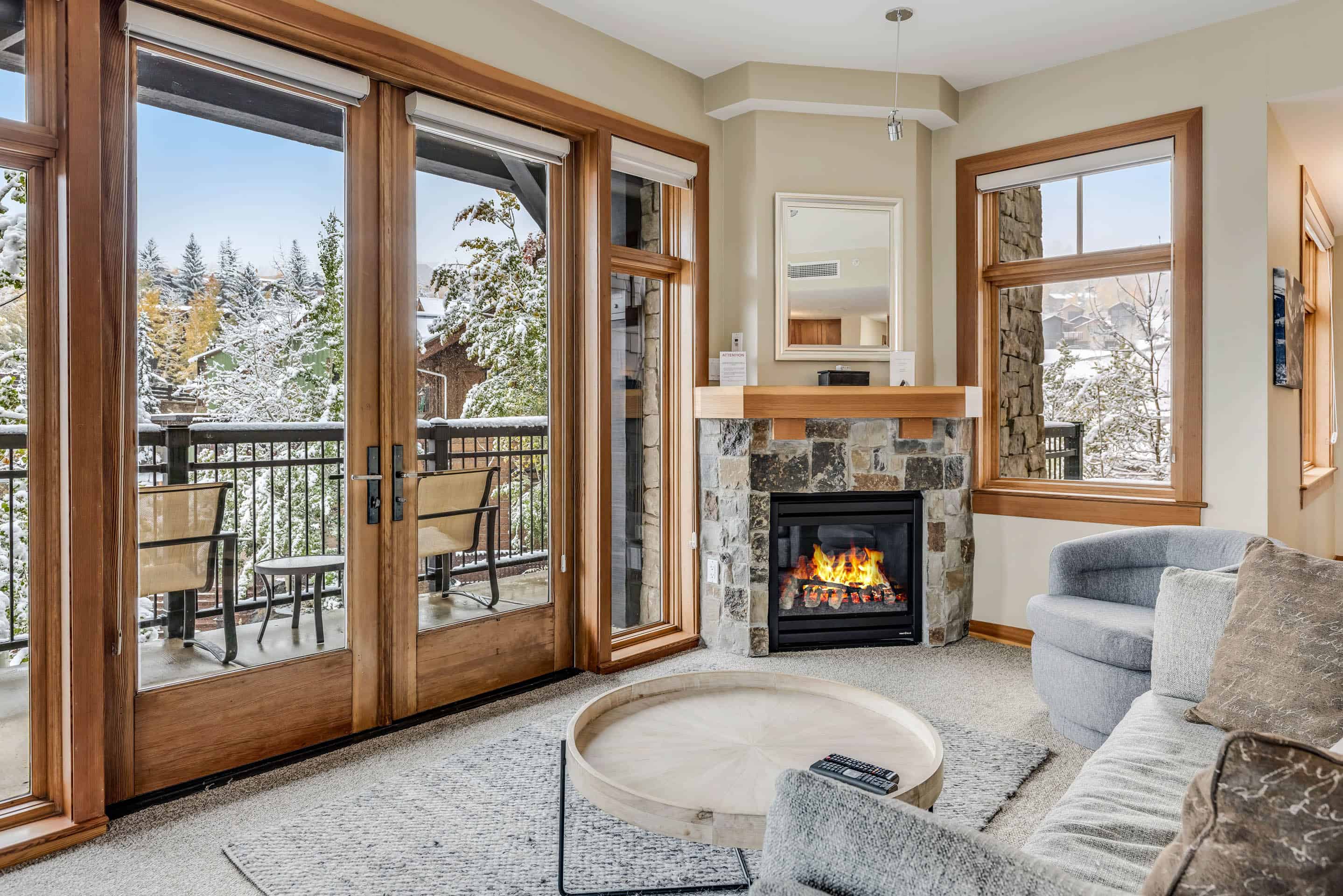 Search Lodging - Snowmass Mountain Lodging