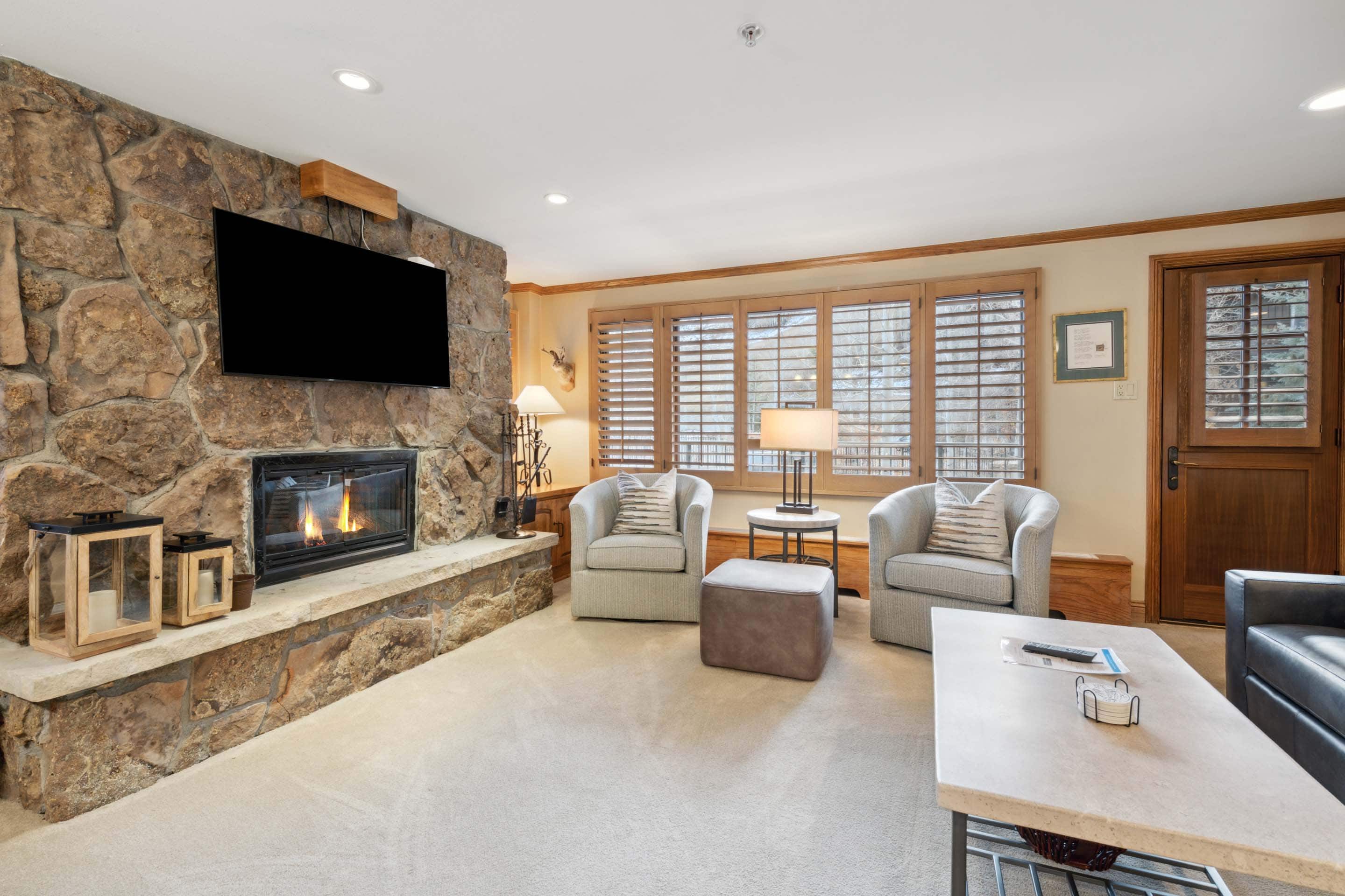 Featured Image - Lodge Tower 277 2BR, Vail Village